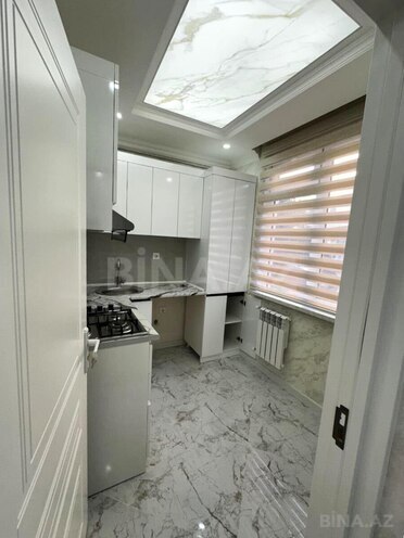 Satılır 2 otaqlı köhnə tikili 55 m², Memar Əcəmi m., photo 13 from 21