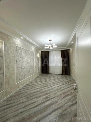 Satılır 2 otaqlı köhnə tikili 55 m², Memar Əcəmi m., photo 5 from 21