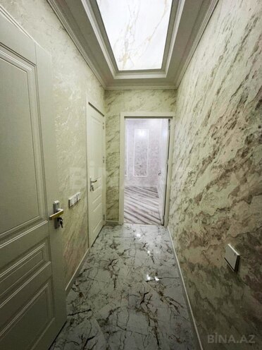 Satılır 2 otaqlı köhnə tikili 55 m², Memar Əcəmi m., photo 19 from 21