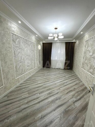 Satılır 2 otaqlı köhnə tikili 55 m², Memar Əcəmi m., photo 9 from 21