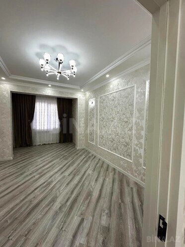 Satılır 2 otaqlı köhnə tikili 55 m², Memar Əcəmi m., photo 3 from 21