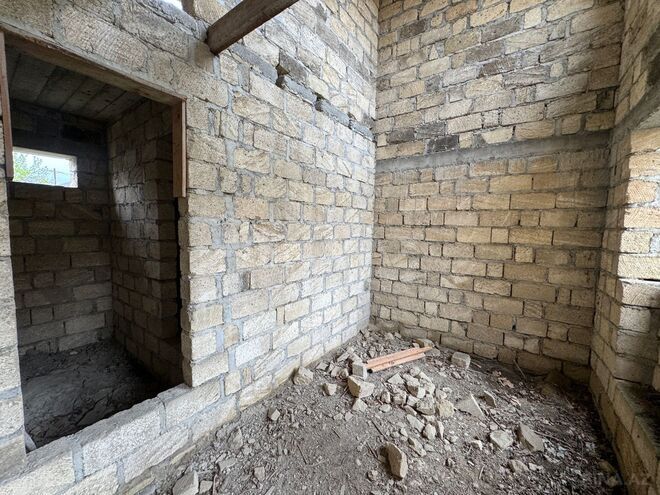 Satılır 4 otaqlı həyət evi/bağ evi 140 m², photo 7 from 9