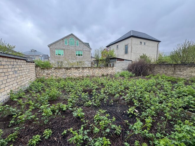 Satılır 4 otaqlı həyət evi/bağ evi 140 m², photo 3 from 9