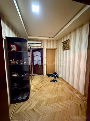 Satılır 4 otaqlı köhnə tikili 105 m², Memar Əcəmi m., photo 6 from 16