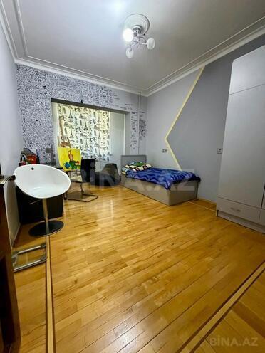 Satılır 4 otaqlı köhnə tikili 105 m², Memar Əcəmi m., photo 7 from 16