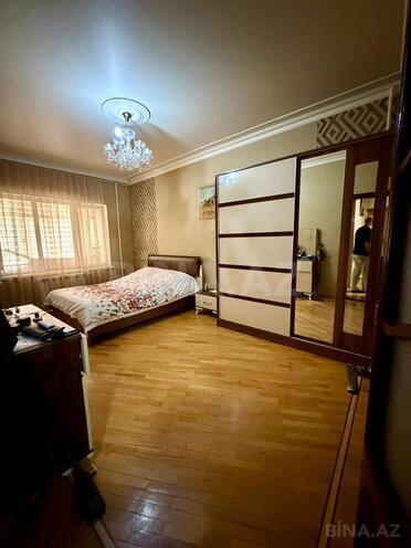 Satılır 4 otaqlı köhnə tikili 105 m², Memar Əcəmi m., photo 4 from 16