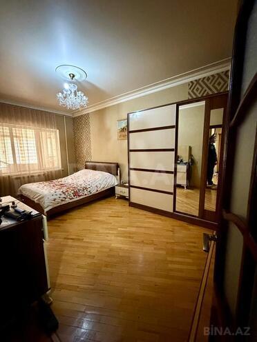 Satılır 4 otaqlı köhnə tikili 105 m², Memar Əcəmi m., photo 5 from 16