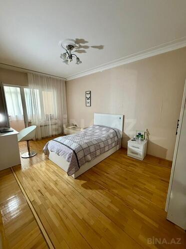 Satılır 4 otaqlı köhnə tikili 105 m², Memar Əcəmi m., photo 8 from 16