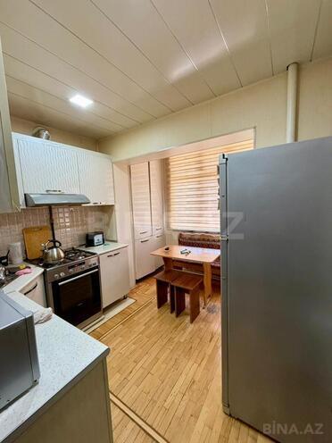 Satılır 4 otaqlı köhnə tikili 105 m², Memar Əcəmi m., photo 11 from 16