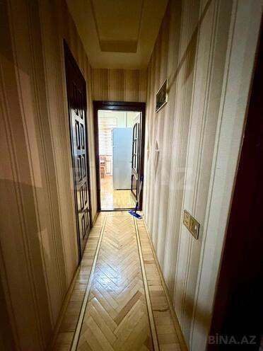 Satılır 4 otaqlı köhnə tikili 105 m², Memar Əcəmi m., photo 13 from 16