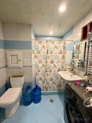 Satılır 4 otaqlı köhnə tikili 105 m², Memar Əcəmi m., photo 15 from 16