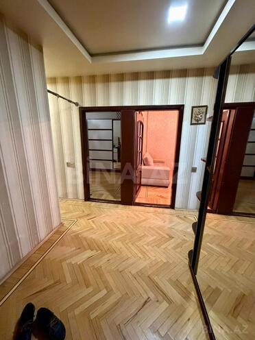 Satılır 4 otaqlı köhnə tikili 105 m², Memar Əcəmi m., photo 10 from 16