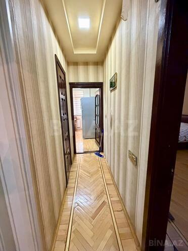 Satılır 4 otaqlı köhnə tikili 105 m², Memar Əcəmi m., photo 14 from 16