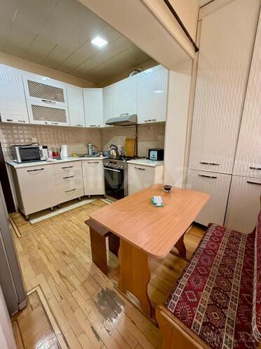 Satılır 4 otaqlı köhnə tikili 105 m², Memar Əcəmi m., photo 12 from 16