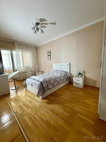 Satılır 4 otaqlı köhnə tikili 105 m², Memar Əcəmi m., photo 9 from 16