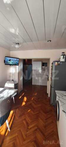 Satılır 2 otaqlı köhnə tikili 60 m², Yeni Yasamal q., photo 14 from 21