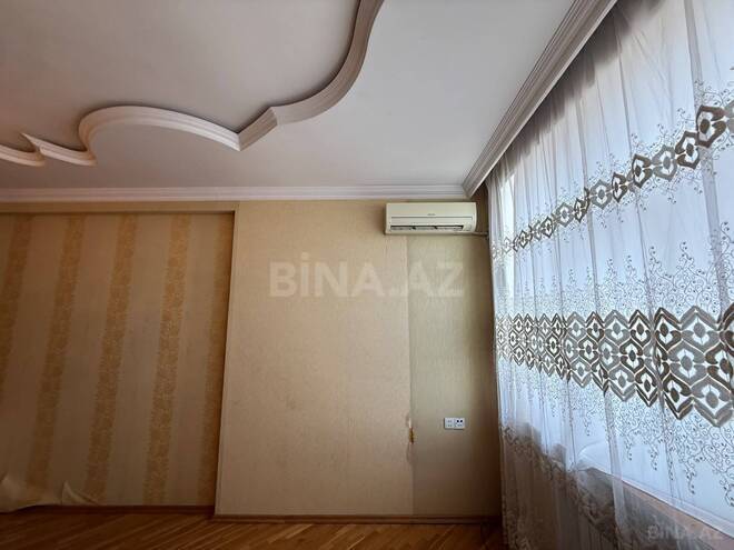 İcarəyə verilir 3 otaqlı yeni tikili 130 m², Həzi Aslanov m., photo 16 from 20
