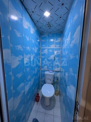 Satılır 3 otaqlı köhnə tikili 65 m², Əhmədli m., photo 11 from 13
