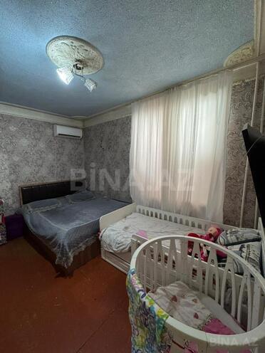 Satılır 3 otaqlı köhnə tikili 65 m², Əhmədli m., photo 5 from 13