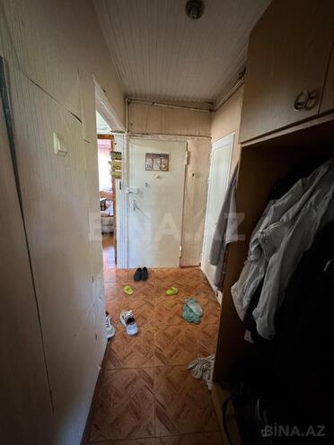 Satılır 3 otaqlı köhnə tikili 65 m², Əhmədli m., photo 9 from 13