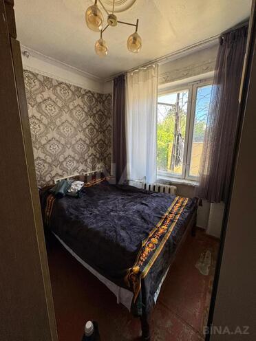 Satılır 3 otaqlı köhnə tikili 65 m², Əhmədli m., photo 6 from 13