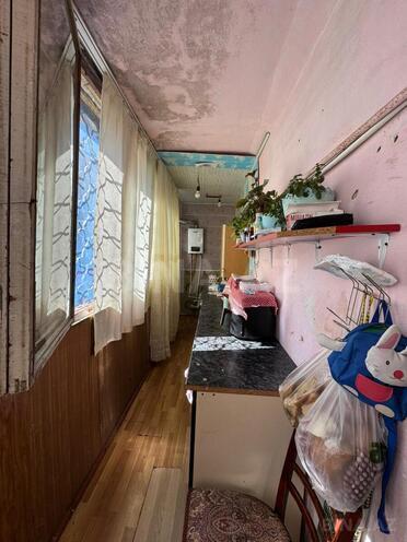 Satılır 3 otaqlı köhnə tikili 65 m², Əhmədli m., photo 10 from 13