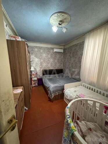 Satılır 3 otaqlı köhnə tikili 65 m², Əhmədli m., photo 7 from 13