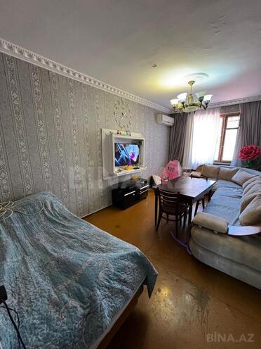 Satılır 3 otaqlı köhnə tikili 65 m², Əhmədli m., photo 3 from 13