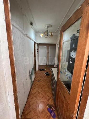 Satılır 3 otaqlı köhnə tikili 65 m², Əhmədli m., photo 8 from 13