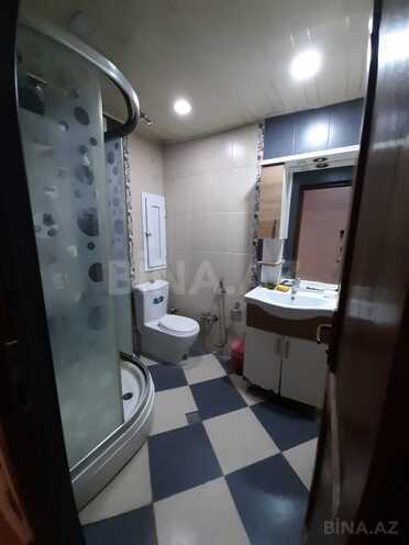 İcarəyə verilir 2 otaqlı yeni tikili 65 m², Həzi Aslanov m., photo 7 from 15