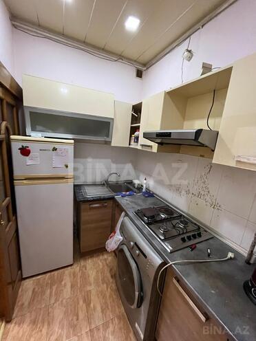 İcarəyə verilir 2 otaqlı yeni tikili 65 m², Həzi Aslanov m., photo 8 from 15