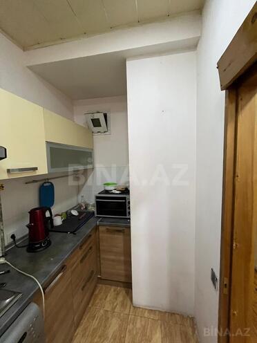 İcarəyə verilir 2 otaqlı yeni tikili 65 m², Həzi Aslanov m., photo 10 from 15