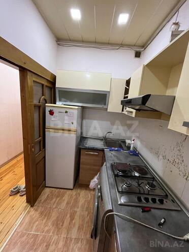İcarəyə verilir 2 otaqlı yeni tikili 65 m², Həzi Aslanov m., photo 11 from 15