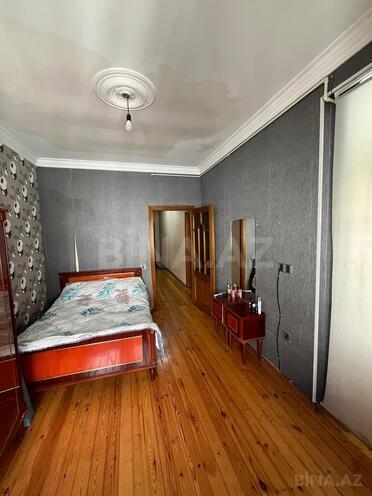 İcarəyə verilir 2 otaqlı yeni tikili 65 m², Həzi Aslanov m., photo 6 from 15