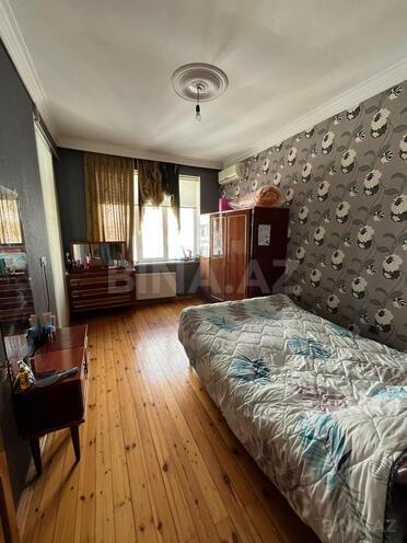İcarəyə verilir 2 otaqlı yeni tikili 65 m², Həzi Aslanov m., photo 5 from 15