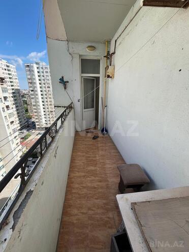İcarəyə verilir 2 otaqlı yeni tikili 65 m², Həzi Aslanov m., photo 13 from 15
