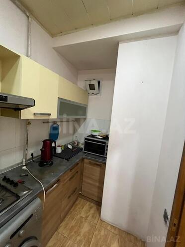 İcarəyə verilir 2 otaqlı yeni tikili 65 m², Həzi Aslanov m., photo 9 from 15