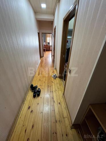İcarəyə verilir 2 otaqlı yeni tikili 65 m², Həzi Aslanov m., photo 4 from 15