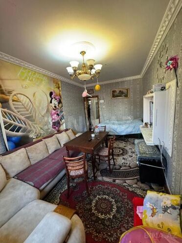 Satılır 3 otaqlı köhnə tikili 65 m², Əhmədli m., photo 4 from 13