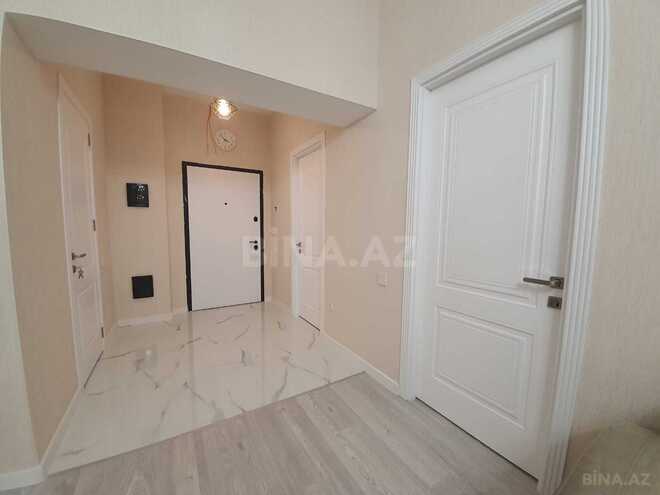 Сдаётся 2-комн. новостройка 90 м², пос. Баилова, photo 14 from 17