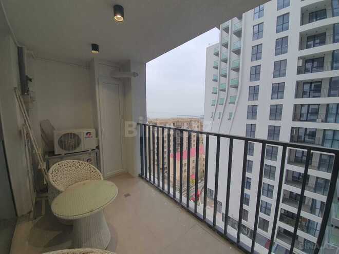 Сдаётся 2-комн. новостройка 90 м², пос. Баилова, photo 8 from 17