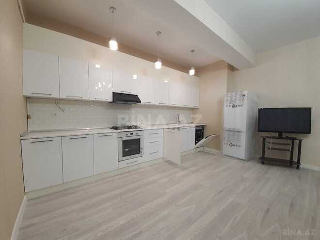 Сдаётся 2-комн. новостройка 90 м², пос. Баилова, photo 5 from 17