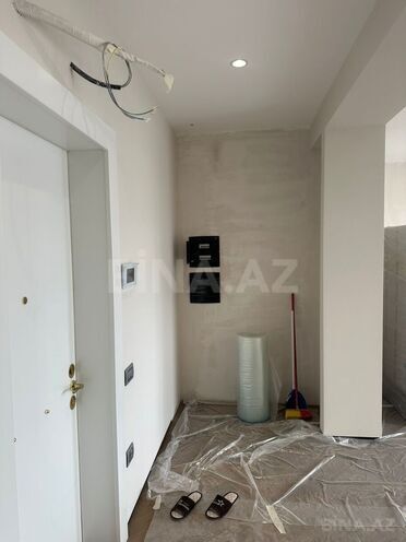 Satılır 2 otaqlı yeni tikili 85 m², Nərimanov r., photo 21 from 24
