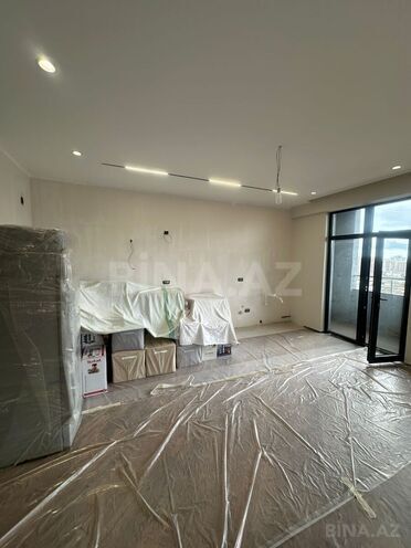 Satılır 2 otaqlı yeni tikili 85 m², Nərimanov r., photo 9 from 24