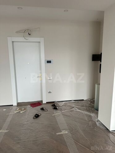 Satılır 2 otaqlı yeni tikili 85 m², Nərimanov r., photo 18 from 24