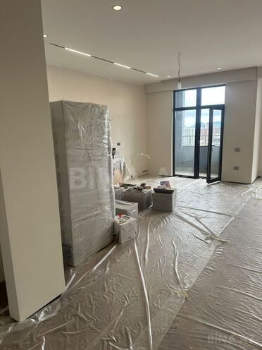 Satılır 2 otaqlı yeni tikili 85 m², Nərimanov r., photo 12 from 24