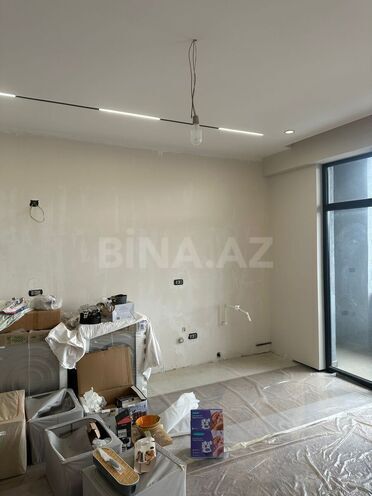 Satılır 2 otaqlı yeni tikili 85 m², Nərimanov r., photo 11 from 24