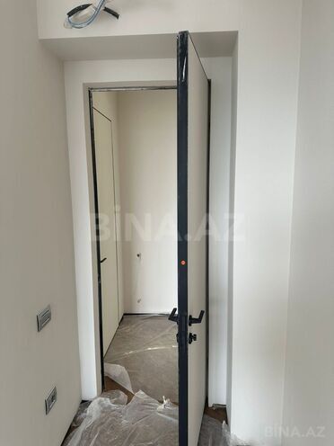 Satılır 2 otaqlı yeni tikili 85 m², Nərimanov r., photo 15 from 24