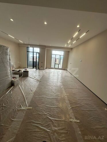 Satılır 2 otaqlı yeni tikili 85 m², Nərimanov r., photo 3 from 24