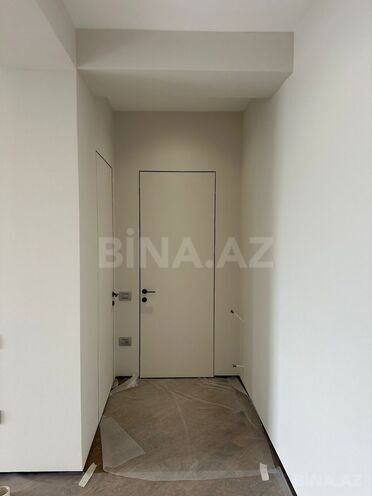 Satılır 2 otaqlı yeni tikili 85 m², Nərimanov r., photo 14 from 24